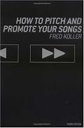 How to Pitch and Promote Your Songs