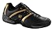 Wilson Trance II black/gold 2009 EU 41-UK 7,0-CM 25,5