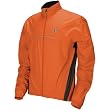 Pearl Izumi 2008/09 Men's Zephrr Cycling Jacket - Burnt Orange - 6502-2FP
