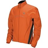Pearl Izumi 2008/09 Men's Zephrr Cycling Jacket - Burnt Orange - 6502-2FP