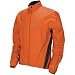 Pearl Izumi 2008/09 Men's Zephrr Cycling Jacket - Burnt Orange - 6502-2FP