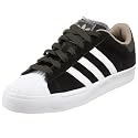 adidas Originals Men's Superstar Vulc Suede Sneaker