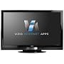 VIZIO XVT423SV 42-Inch Full HD 1080p LED LCD HDTV with VIA Internet Application, Black