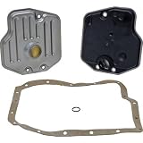 ATP B-187 Automatic Transmission Filter Kit by ATP