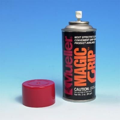 Magic Grip Spray Grip Enhancer
