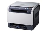 Samsung CLX-2160N Colour Laser Multifunction Printer