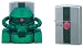 ＺＩＰＰＯ 機動戦士ガンダムジッポースタンドセット 「ザクグリーン」