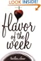 Flavor Of The Week