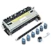 Innoveraiuml;iquest;frac12; quot;Remanufactured C4118, C411867909 (4000) Maintenance Kit, 200000 Yieldquot; quot;Fusing assembly, separation pad, pickup rollers (3), transfer roller and instructionsquot; Unit of measure: EA, Manufacturer Part Number: IVRC4118