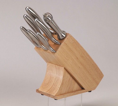 8-Pc. Block Set