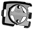 RAM Mounting Systems RAM-HOL-TO7U Plastic Cradle for TomTom ONE 125, 130, 130S