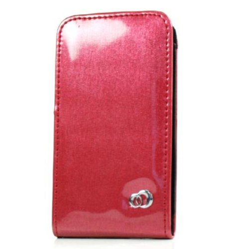 Kroo Melrose Case with 4G (Red)