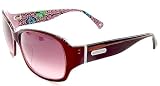 Review   / Coach Sunglasses Peony S471