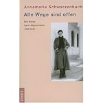 Die Reise nach Afghanistan 1939/1940