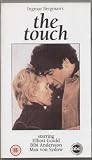 The Touch [VHS] [1971] VHS