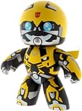 Transformers Mighty Muggs Exclusive Series Figure Revenge of the Fallen Bumblebee