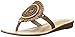 Jack Rogers Women's Gisele Dress Sandal