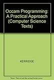 Occam programming : a practical approach