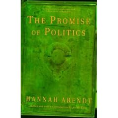 The Promise of Politics