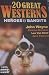 20 Great Westerns Heroes & Bandits (REGION 1) (NTSC)