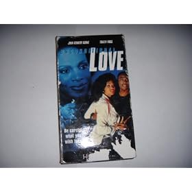 Unconditional Love [VHS]