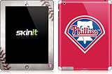 Skinit Philadelphia Phillies Game Ball Vinyl Skin for Apple New iPad