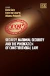 Secrecy, National Security and the Vi...