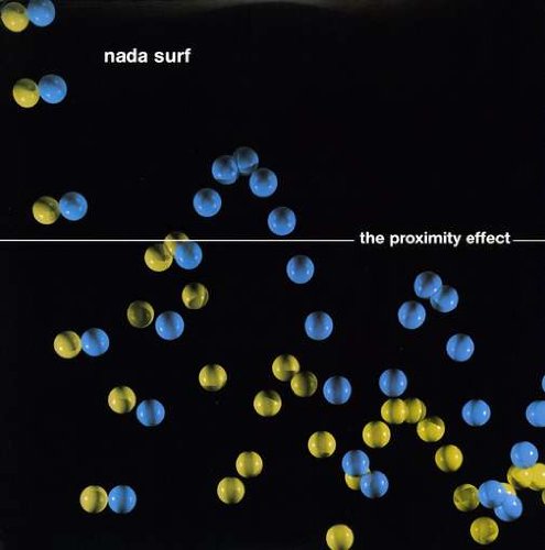 Proximity Effect [Vinyl]