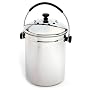 Norpro Grip EZ Stainless Steel Compost Keeper