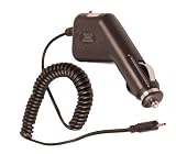 CNL Car Charger for Nokia C Series Mobile Phones Including - C1 01 - C2 - C2 01 - C3 - C3 01 - C5 - C5 03 - C6 - C6 01 - C7