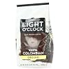 Eight O'Clock Coffee, 100% Colombian Ground, 33-Ounce Bag