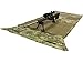 MidwayUSA Pro Series Competition Shooting Mat Multicam Camo