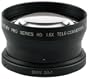 Century 1.6X HD Tele-Converter EX1/EX3