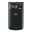 Kodak Zi8 Pocket Video Camera (Black)