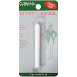 Clubman Styptic Pencil Travel 33 Oz