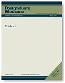 Sunburn (Postgraduate Medicine)