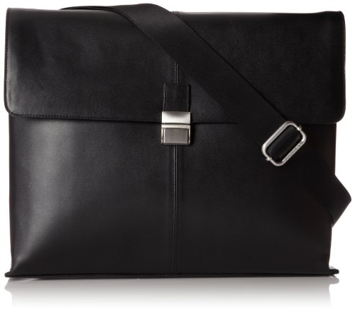 Calvin Klein Men's Slim Work Bag