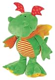 sigikid 40124 - KliKlaKlecks Drache Schlummerfigur