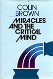 Miracles and the critical mind