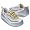 White/Silver/Yellow