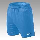 Nike Park Playing Football Shorts, Size XL