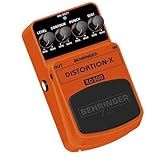 BEHRINGERixK[j XbV^fBXg[VDISTORTION-X XD300