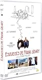 Esquisses de Frank Gehry