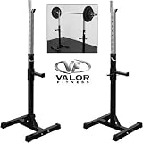 Top 5 Squat Racks