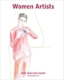 Women Artists Diary: 2002 (Taschen Diaries)