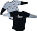 Chicago White Sox 2pc Onesie / Creeper Set Baby 18 Month