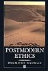 Postmodern Ethics