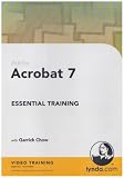 Acrobat 7 Essential Training (PC)