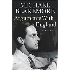 Arguments with England