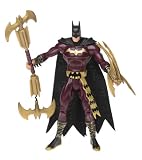 Enlarge toy image: Batman - Martial Arts Figure -  preschool activity for young kids